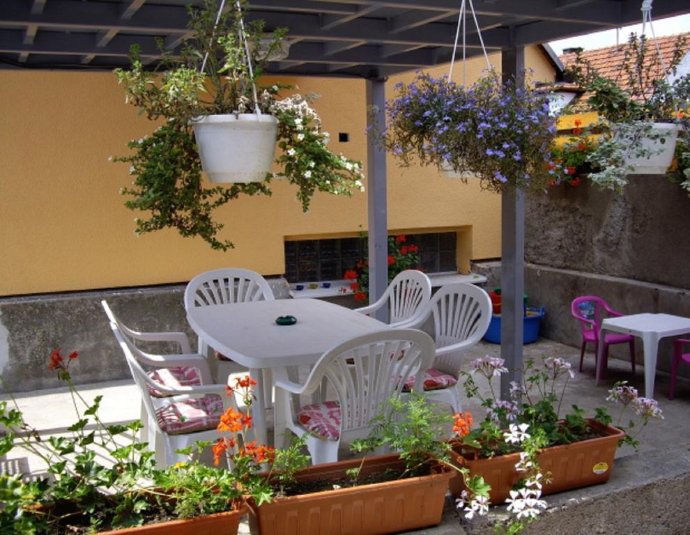 Guest House Privat Marika Zavazna Poruba Exterior photo